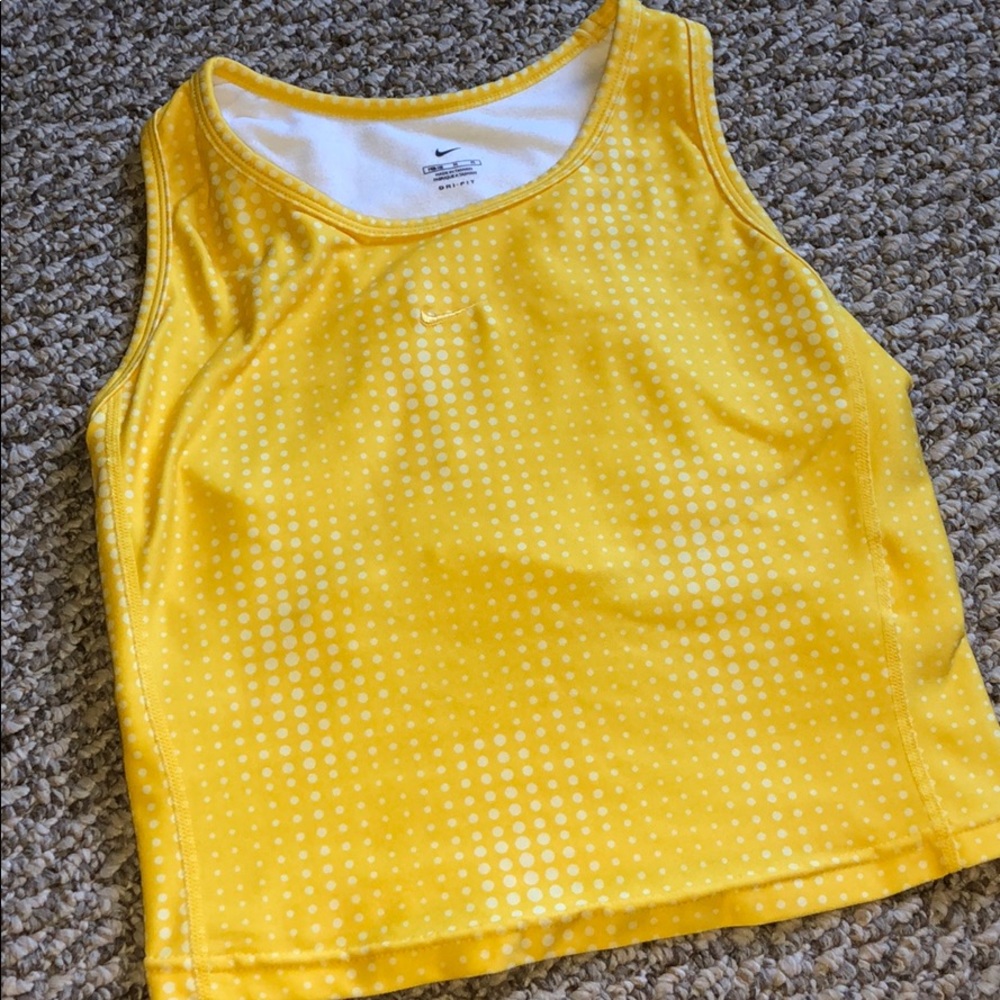 Vintage Crop